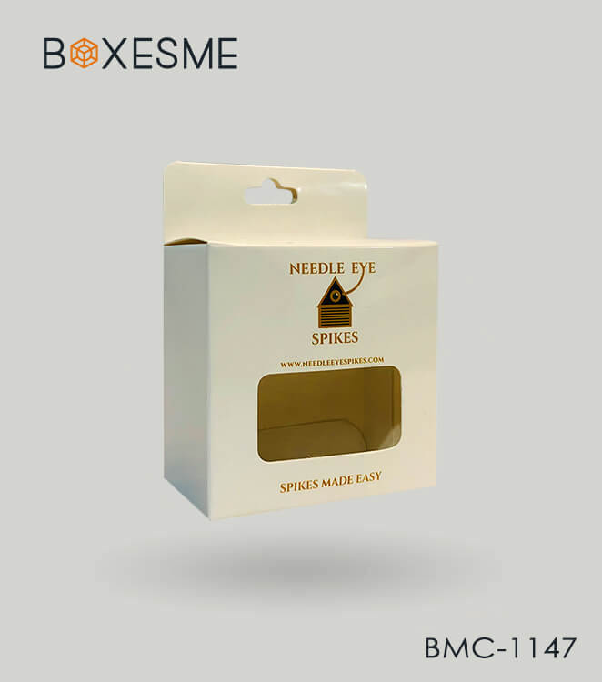 Custom Paper Box Printing